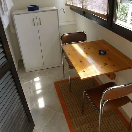 Apartmán In Cervar Porat - Istrien 35966 Poreč