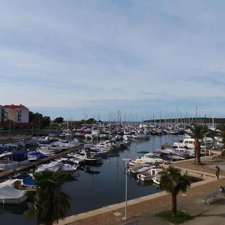 Apartmán In Cervar Porat - Istrien 35966 Poreč
