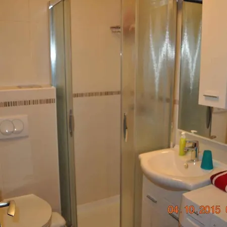 In Cervar Porat - Istrien 35966 Apartmán *