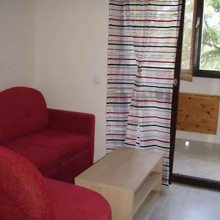 In Cervar Porat - Istrien 35966 Apartmán